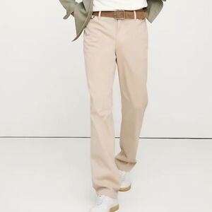 Banana Republic Men's Khaki Chinos